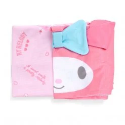 JAPAN ORIGINAL Characters My Melody Kids Poncho