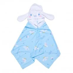 JAPAN ORIGINAL Bags+ Cinnamoroll Kids Poncho