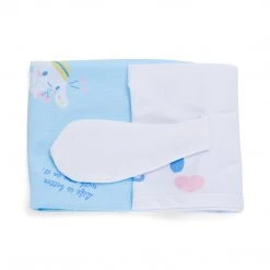 JAPAN ORIGINAL Bags+ Cinnamoroll Kids Poncho