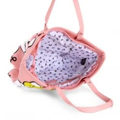 Hello Kitty & Mimmy Loungefly Tote Bag