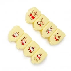 JAPAN ORIGINAL Home Pompompurin Pill Case