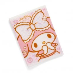 Japan Original My Melody Printed Sheet Set (10 Designs) Characters