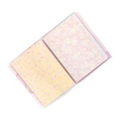 Japan Original My Melody Printed Sheet Set (10 Designs) Characters