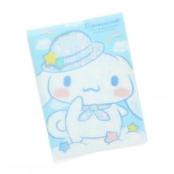 Japan Original Cinnamoroll Printed Sheet Set (10 Designs)