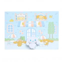 Japan Original Cinnamoroll Printed Sheet Set (10 Designs)