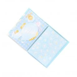 Japan Original Cinnamoroll Printed Sheet Set (10 Designs)