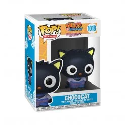Chococat Funko Pop! (No. 1018 Sasuke)