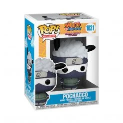 Collectibles Pochacco Funko Pop! (No. 1021 Kakashi)