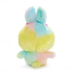 NAKAJIMA CORPORATION Hello Kitty Easter Bunny 6" Plush (Rainbow Splash) 7 NAKAJIMA CORPORATION Hello Kitty Easter Bunny 6