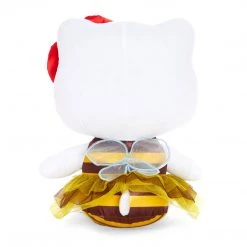 NAKAJIMA CORPORATION Characters Hello Kitty Spring Bumblebee 12