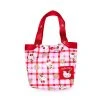 NAKAJIMA CORPORATION Hello Kitty Spring Daisy Tote Bag 2 NAKAJIMA CORPORATION Hello Kitty Spring Daisy Tote Bag