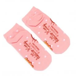 NAKAJIMA CORPORATION Characters Hello Kitty Sleepy Low-cut Socks
