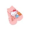 NAKAJIMA CORPORATION Hello Kitty Sleepy Low-cut Socks (Kids) Characters