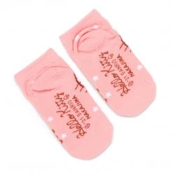 NAKAJIMA CORPORATION Hello Kitty Sleepy Low-cut Socks (Kids) Characters