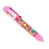 NAKAJIMA CORPORATION Hello Kitty Tropical 8-Color Ballpoint Pen 1 NAKAJIMA CORPORATION Hello Kitty Tropical 8-Color Ballpoint Pen