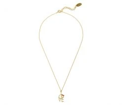 Sanrio Hello Kitty X 5108 Charm Necklace Love