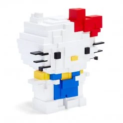 Sanrio License Characters Hello Kitty Adam Lister Statue #1