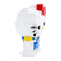 Sanrio License Characters Hello Kitty Adam Lister Statue #1