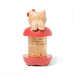 Sanrio Hello Kitty Twist Perpetual Calendar