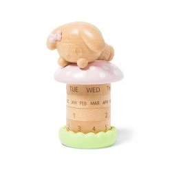 Sanrio My Melody Twist Perpetual Calendar Characters