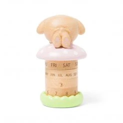 Sanrio My Melody Twist Perpetual Calendar Characters