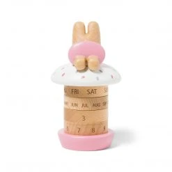 Sanrio Marron Cream Twist Perpetual Calendar Characters