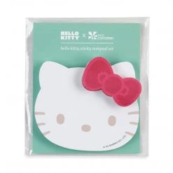 Hello Kitty X Erin Condren Bow Sticky Note Set Characters
