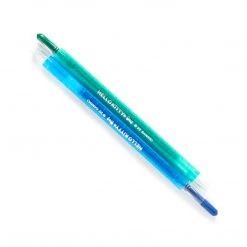 NAKAJIMA CORPORATION Hello Kitty Twist-Up Crayons