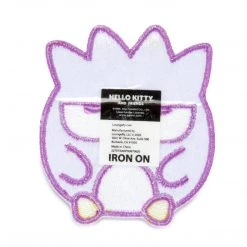 Badtz-maru Kawaii Loungefly Iron-on Patch