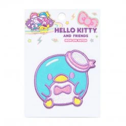 Tuxedosam Kawaii Loungefly Iron-on Patch