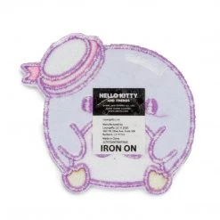 Tuxedosam Kawaii Loungefly Iron-on Patch