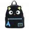 Loungefly X Chococat Cosplay Mini Backpack Bags+ 1 Loungefly X Chococat Cosplay Mini Backpack Bags+