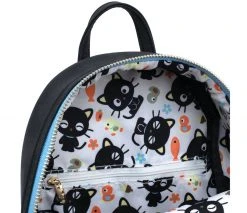 Loungefly X Chococat Cosplay Mini Backpack Bags+