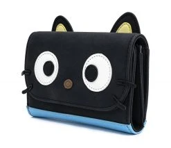 Bags+ Loungefly X Chococat Cosplay Wallet