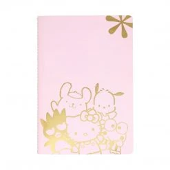 Characters Hello Kitty And Friends X Erin Condren Petite Journal