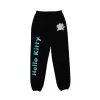 BIOWORLD Hello Kitty Glitter Flying Unicorn Sweatpants 2 BIOWORLD Hello Kitty Glitter Flying Unicorn Sweatpants