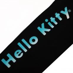 BIOWORLD Hello Kitty Glitter Flying Unicorn Sweatpants