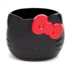 HUNET USA Characters Hello Kitty Pen Holder