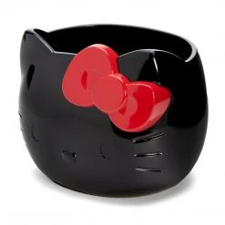 HUNET USA Characters Hello Kitty Pen Holder