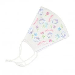 Sanrio Hello Kitty Reusable Face Mask Characters