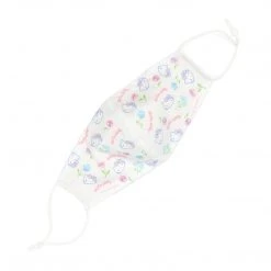 Sanrio Hello Kitty Reusable Face Mask Characters