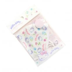 Sanrio Hello Kitty Reusable Face Mask Characters