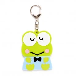 Japan Original Hapidanbui Tuxedosam Keychain (Keroppi's Birthday Series) Bags+