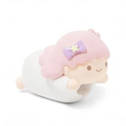Sanrio LittleTwinStars Lala Mascot Cable Bite Bags+