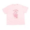 Japan Original Characters My Melody Strawberry Trifle Tee