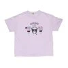 Japan Original Kuromi Ice Cream Tee