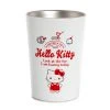 Japan Original Characters Hello Kitty Stainless Steel Tumbler