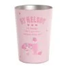 Japan Original My Melody Stainless Steel Tumbler