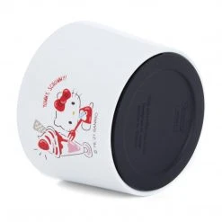 Japan Original Characters Hello Kitty Stainless Steel Dessert Cup