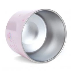 Japan Original My Melody Stainless Steel Dessert Cup